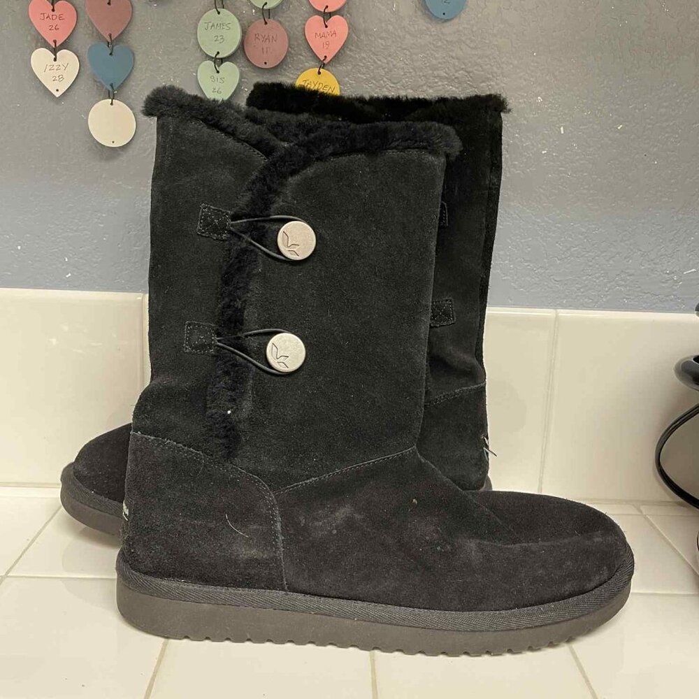 Koolaburra by Ugg boots